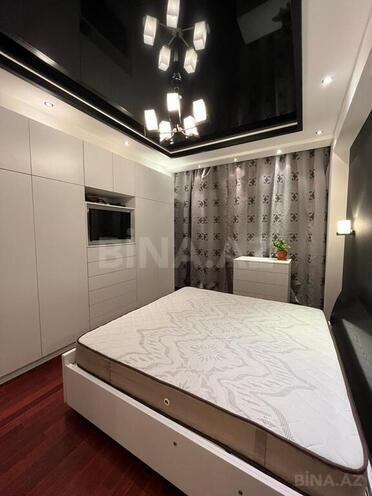 2-комн. новостройка - м. Нариман Нариманов - 101.5 м² (10)