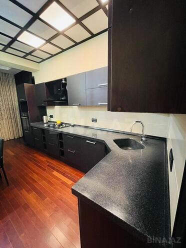 2-комн. новостройка - м. Нариман Нариманов - 101.5 м² (16)