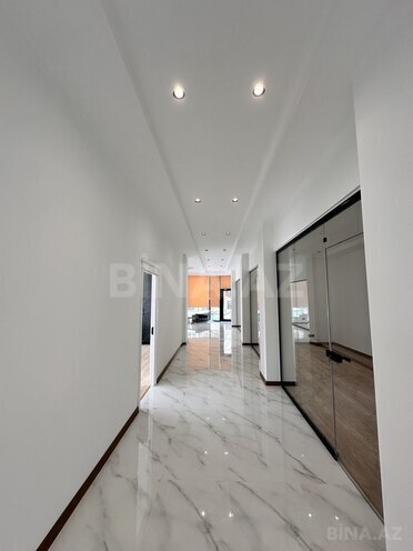 5 otaqlı ofis - Bayıl q. - 268 m² (3)
