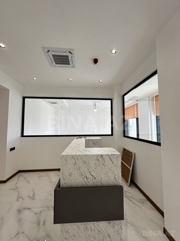 5 otaqlı ofis - Bayıl q. - 268 m² (2)