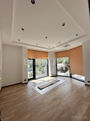5 otaqlı ofis - Bayıl q. - 268 m² (7)