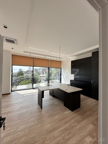 5 otaqlı ofis - Bayıl q. - 268 m² (6)