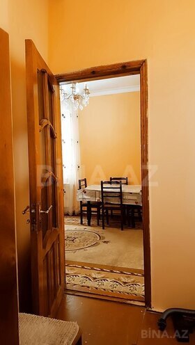 2 otaqlı köhnə tikili - Memar Əcəmi m. - 50 m² (3)