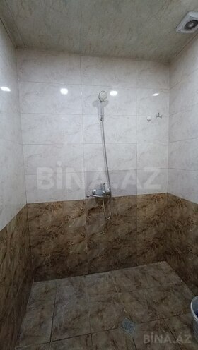 2 otaqlı köhnə tikili - Memar Əcəmi m. - 50 m² (10)