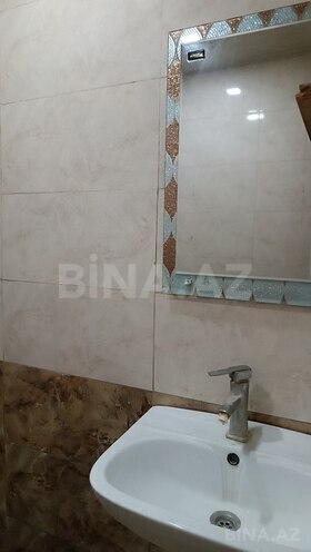 2 otaqlı köhnə tikili - Memar Əcəmi m. - 50 m² (6)