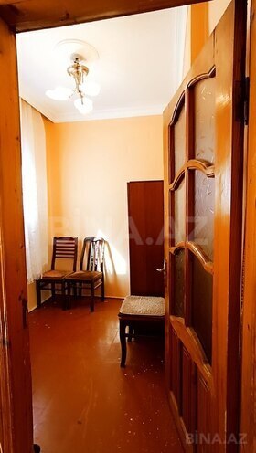 2 otaqlı köhnə tikili - Memar Əcəmi m. - 50 m² (8)