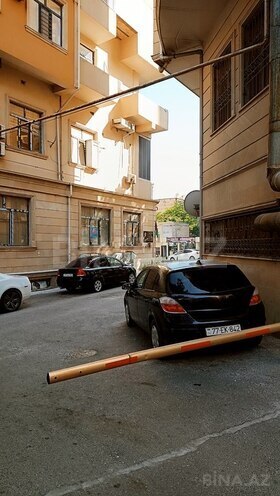 2 otaqlı köhnə tikili - Memar Əcəmi m. - 50 m² (21)