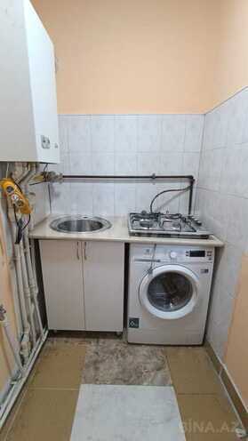 2 otaqlı köhnə tikili - Memar Əcəmi m. - 50 m² (11)