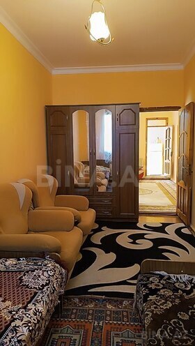 2 otaqlı köhnə tikili - Memar Əcəmi m. - 50 m² (12)