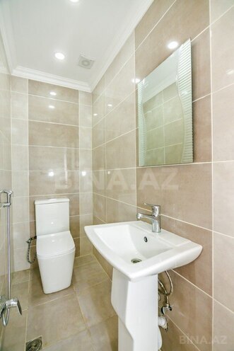 3 otaqlı yeni tikili - 28 May m. - 125 m² (12)