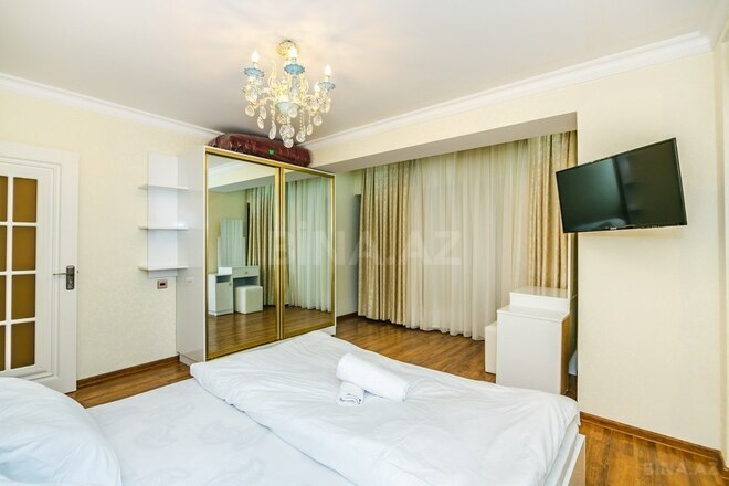 3 otaqlı yeni tikili - 28 May m. - 125 m² (11)