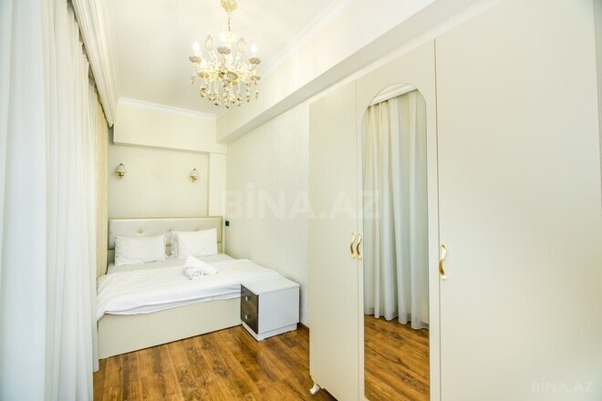3 otaqlı yeni tikili - 28 May m. - 125 m² (24)