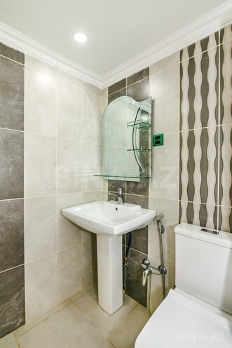 3 otaqlı yeni tikili - 28 May m. - 125 m² (14)