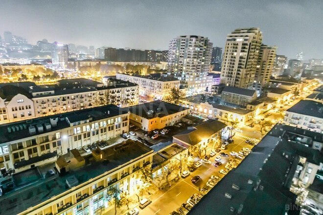 3 otaqlı yeni tikili - 28 May m. - 125 m² (28)