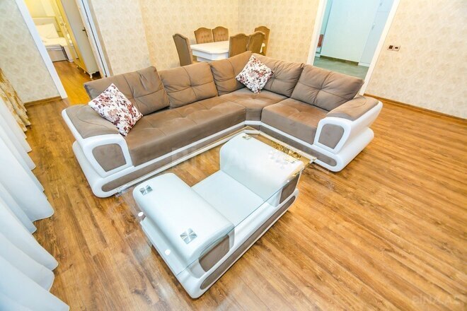 3 otaqlı yeni tikili - 28 May m. - 125 m² (5)