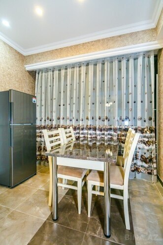 3 otaqlı yeni tikili - 28 May m. - 125 m² (7)