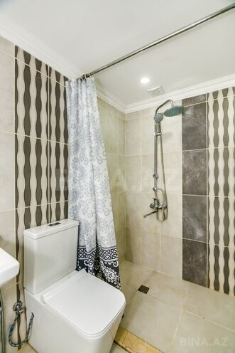 3 otaqlı yeni tikili - 28 May m. - 125 m² (15)