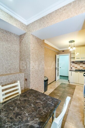 3 otaqlı yeni tikili - 28 May m. - 125 m² (21)