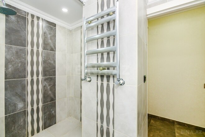 3 otaqlı yeni tikili - 28 May m. - 125 m² (16)