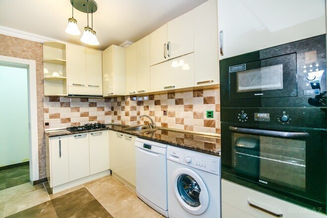 3 otaqlı yeni tikili - 28 May m. - 125 m² (18)
