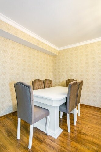 3 otaqlı yeni tikili - 28 May m. - 125 m² (26)