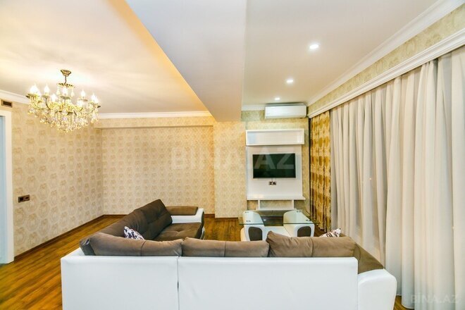 3 otaqlı yeni tikili - 28 May m. - 125 m² (6)