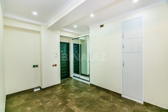 3 otaqlı yeni tikili - 28 May m. - 125 m² (20)