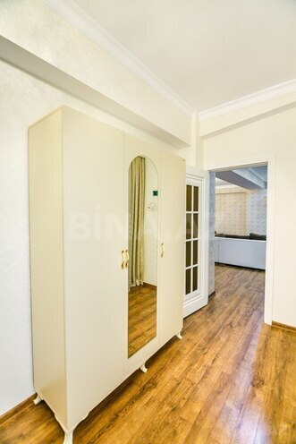 3 otaqlı yeni tikili - 28 May m. - 125 m² (25)