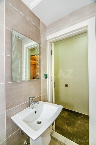 3 otaqlı yeni tikili - 28 May m. - 125 m² (13)
