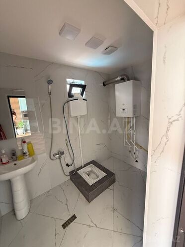 4-комн. дом/дача - пос. Мардакан - 250 м² (24)
