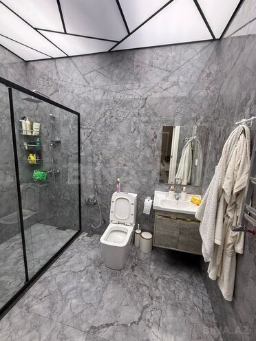 4-комн. дом/дача - пос. Мардакан - 250 м² (14)
