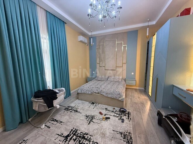 4-комн. дом/дача - пос. Мардакан - 250 м² (10)