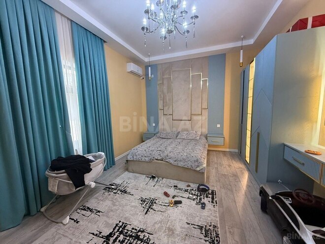 4-комн. дом/дача - пос. Мардакан - 250 м² (9)
