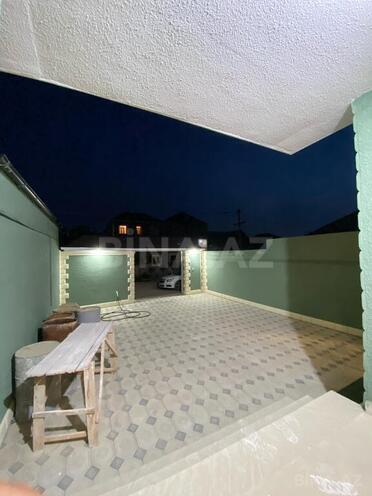 4 otaqlı həyət evi/bağ evi - Masazır q. - 150 m² (12)