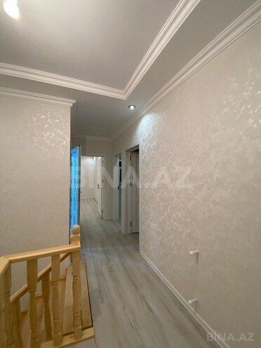 4 otaqlı həyət evi/bağ evi - Masazır q. - 150 m² (11)