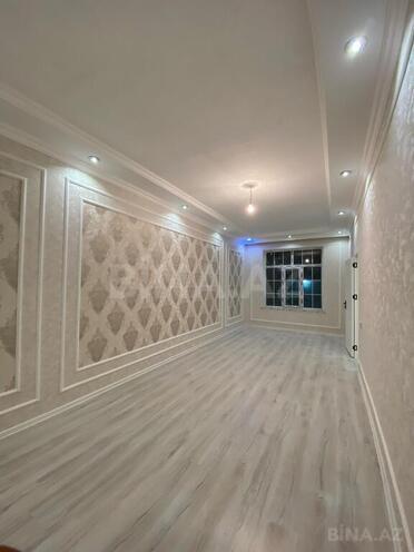 4 otaqlı həyət evi/bağ evi - Masazır q. - 150 m² (4)