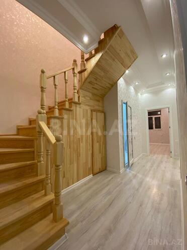 4 otaqlı həyət evi/bağ evi - Masazır q. - 150 m² (3)