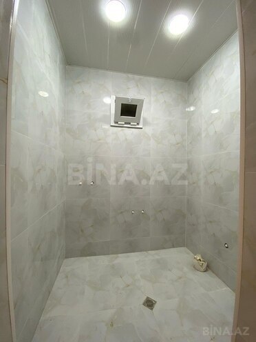 4 otaqlı həyət evi/bağ evi - Masazır q. - 150 m² (9)