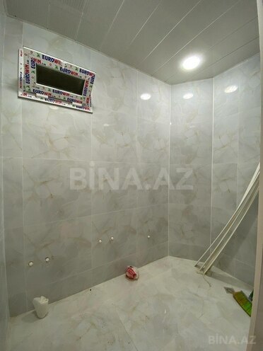 4 otaqlı həyət evi/bağ evi - Masazır q. - 150 m² (10)
