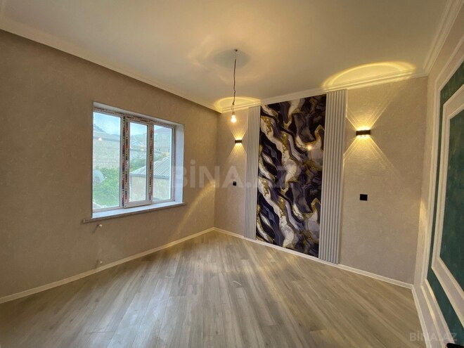 5 otaqlı həyət evi/bağ evi - Masazır q. - 200 m² (4)