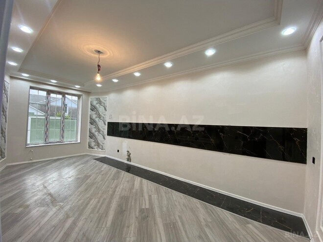 5 otaqlı həyət evi/bağ evi - Masazır q. - 200 m² (13)