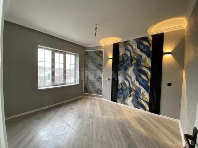 5 otaqlı həyət evi/bağ evi - Masazır q. - 200 m² (6)