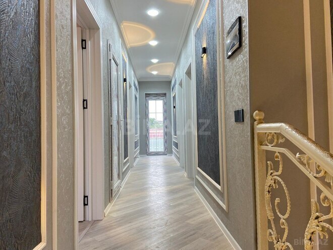 5 otaqlı həyət evi/bağ evi - Masazır q. - 200 m² (10)