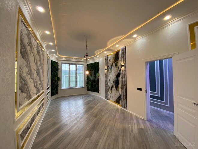 5 otaqlı həyət evi/bağ evi - Masazır q. - 200 m² (14)