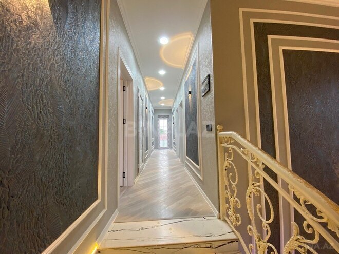 5 otaqlı həyət evi/bağ evi - Masazır q. - 200 m² (11)
