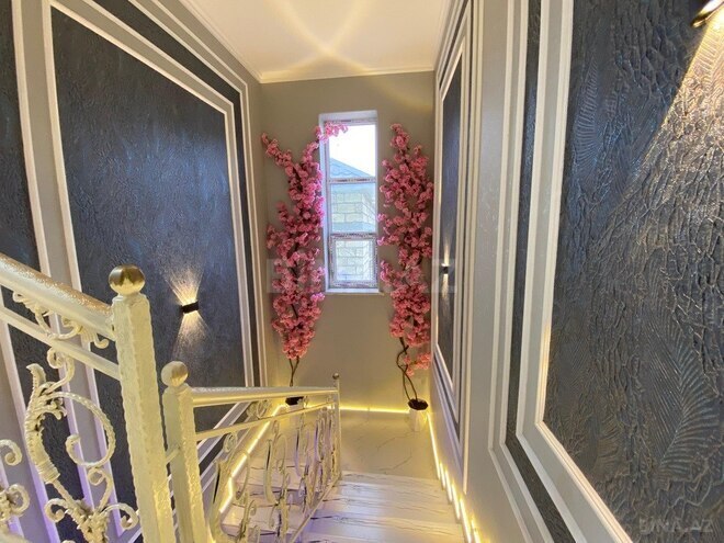 5 otaqlı həyət evi/bağ evi - Masazır q. - 200 m² (8)