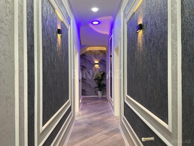 5 otaqlı həyət evi/bağ evi - Masazır q. - 200 m² (15)