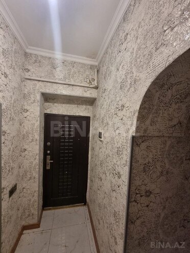 3-комн. вторичка - Насиминский  р. - 70 м² (8)
