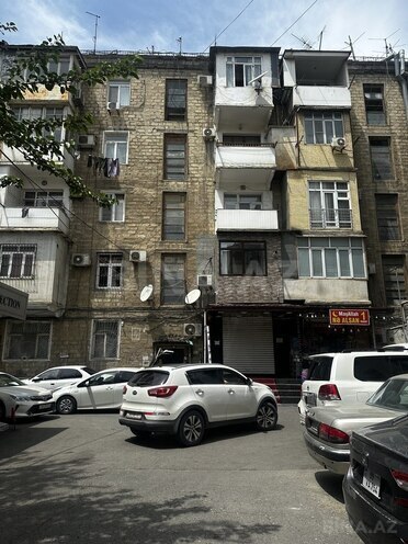 3-комн. вторичка - Насиминский  р. - 70 м² (13)