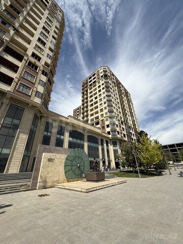 Obyekt - 28 May m. - 200 m² (1)